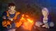 Дополнение Dragon Ball Z: Kakarot -Trunks - The Warrior of Hope для ПК (Ключ активации Steam) - изображение 5