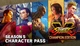 Доповнення Street Fighter V Season 5 Character Pass для ПК (Ключ активації Steam) - зображення 1