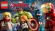 Игра Lego Marvel's Avengers Deluxe Edition для ПК (Ключ активации Steam) - изображение 1