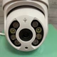 Уличная IP камера видеонаблюдения UKC CAMERA CAD EL-N3 WIFI IP 270/100 3мп поворотная с удаленным доступом - изображение 9