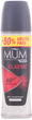 Dezodorant Mum Men Classic Roll On 50 ml (7614700005383) - obraz 1