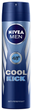 Dezodorant Nivea Men Cool Kick 200 ml (4005808298426) - obraz 1