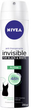 Antyperspirant Nivea Black & White Active 200 ml (4005900386588) - obraz 1