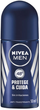 Антиперспірант Nivea Men Protect And Care Roll On 50 мл (4005900243010) - зображення 1