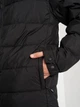 Куртка демисезонная с капюшоном мужская Trespass MAJKDOTR0015 L Black (5045279126902) - изображение 5