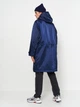 Парка мужская Nike M Nk Club Stadium Parka FB7320-410 XL Midnight Navy/White (196607392058) - изображение 2