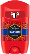 Дезодорант Old Spice Captain Stick 50 мл (8001090970497) - зображення 1