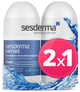 Dezodorant Sesderma Pack Dryses Antiperspirant Roll On For Men 2 x 75 ml (8429979425881) - obraz 1