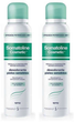 Дезодорант Somatoline Cosmetic Pack Hyper Perspiration s Spray 2 x75 мл (8002410062915) - зображення 2