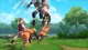 Игра Naruto Shippuden: Ultimate Ninja Storm Trilogy для ПК (Ключ активации Steam) - изображение 6