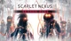 Дополнение Scarlet Nexus Season Pass для ПК (Ключ активации Steam) - изображение 1