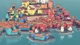 Игра Townscaper для ПК (Ключ активации Steam) - изображение 6