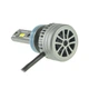 Лампа світлодіодна для фар Nextone LED HB3 6000K 18000LM 70W L4 2 шт комплект - зображення 4