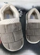 Домашние тапочки женские Нежный Уют (1420-36-37) Коричневый No Brand 36 - изображение 3