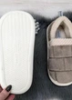 Домашние тапочки женские Нежный Уют (1420-36-37) Коричневый No Brand 36 - изображение 5