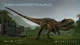 Дополнение Jurassic World Evolution: Cretaceous Dinosaur Pack для ПК (Ключ активации Steam) - изображение 6