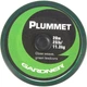Лидкор GARDNER LEADCORE 25lb x 20m, коричневий (PLC) - зображення 2