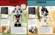 Книга англійською мовою LEGO Ninjago Character Encyclopedia New Edition: With Exclusive Future Nya LEGO Minifigure від автора Simon Hugo, Claire Sipi та видавництва Dorling Kindersley з Великобританії - зображення 4