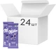 Упаковка шоколада Milka без добавок 90 г х 24 шт (7622201426224) - изображение 1