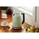 Электрочайник KitchenAid 5KEK1722EPT 1,7 л фисташковый - изображение 2