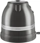 Электрочайник KitchenAid 5KEK1522EMS 1.5 л серебристый - изображение 5