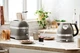 Электрочайник KitchenAid 5KEK1522EMS 1.5 л серебристый - изображение 7