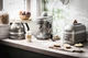 Электрочайник KitchenAid 5KEK1522EMS 1.5 л серебристый - изображение 8