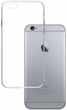 Etui plecki 3MK Armor Case do Apple iPhone 6/6s Clear (5903108165235) - obraz 1