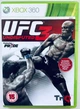 UFC Undisputed 3, Б/В, англійська версія - диск для Xbox 360 - зображення 1