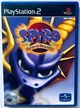 Spyro: Enter the Dragonfly, Б/У, английская версия - диск для PlayStation 2 - изображение 1