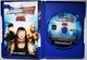 WWE Smackdown! Vs. RAW 2008, Б/У, английская версия - диск для PlayStation 2 - изображение 2