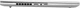 Ноутбук HP Envy 16-h1059nr (8R7U0UA) Natural Silver - зображення 5