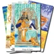 Карти Таро Золотого Колеса Tarot of the Golden Wheel - зображення 3
