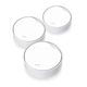 Mesh-система TP-Link Deco X50 PoE 3-Pack - изображение 1