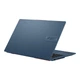 Ноутбук Asus Vivobook S 15 OLED K5504VA-L1118WS (90NB0ZK1-M00520) Solar Blue - изображение 8