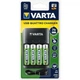 Зарядное устройство Varta Value USB Quattro Charger+4xAA 2100mAh (57652) - изображение 3