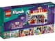 Конструктор Lego Friends Ресторанчик в центре Хартлейк Сити (41728) - изображение 5