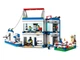 Конструктор Lego City Поліцейська академія (60372) - зображення 3