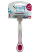 Станки для гоління Gillette Simply Venus 3 12 шт (7702018018178) - зображення 2