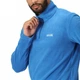 Толстовка Regatta Thompson Fleece Jacket Oxford Blue, L (48) (11724696) - изображение 4