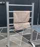 Электрическая напольная сушилка для белья и полотенец 90W 53*35*91 см - изображение 3