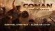 Игра Conan Unconquered для ПК (Ключ активации Steam) - изображение 1