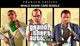 Гра Grand Theft Auto V: Premium Edition & Whale Shark Card Bundle для ПК (Ключ активації Rockstar Games) - зображення 1