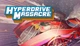 Гра Hyperdrive Massacre для ПК (Ключ активації Steam) - зображення 1