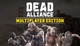 Игра Dead Alliance: Multiplayer Edition для ПК (Ключ активации Steam) - изображение 1