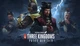 Доповнення Total War: Three Kingdoms - Fates Divided - Europe для ПК (Ключ активації Steam) - зображення 1