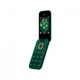 Мобильный телефон Nokia 2660 Flip Green (157030) - изображение 10