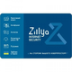 Антивирус Zillya! Internet Security 3 ПК 1 год новая эл. лицензия (ZIS-1y-3pc) (156258) - изображение 2
