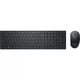 Комплект Dell KM5221W Wireless UA Black (580-AJRT) (156213) - изображение 2
