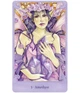 Карти Оракул Казкових гем - Fairy Gems Deck & Book Set Cards - зображення 2